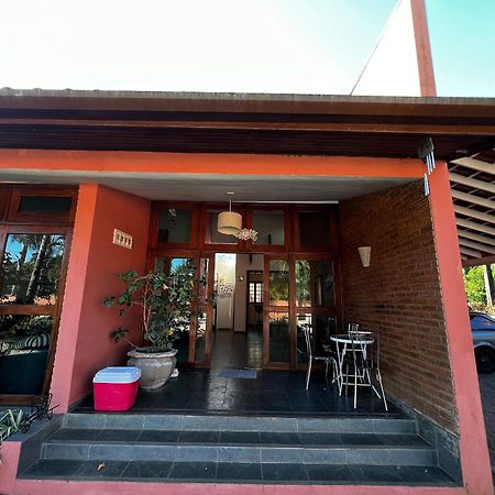 Home1| Casa Com Piscina Em Ubatuba/Sp Bagian luar foto